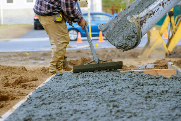  Lakeview, WA Concrete contractor Pros